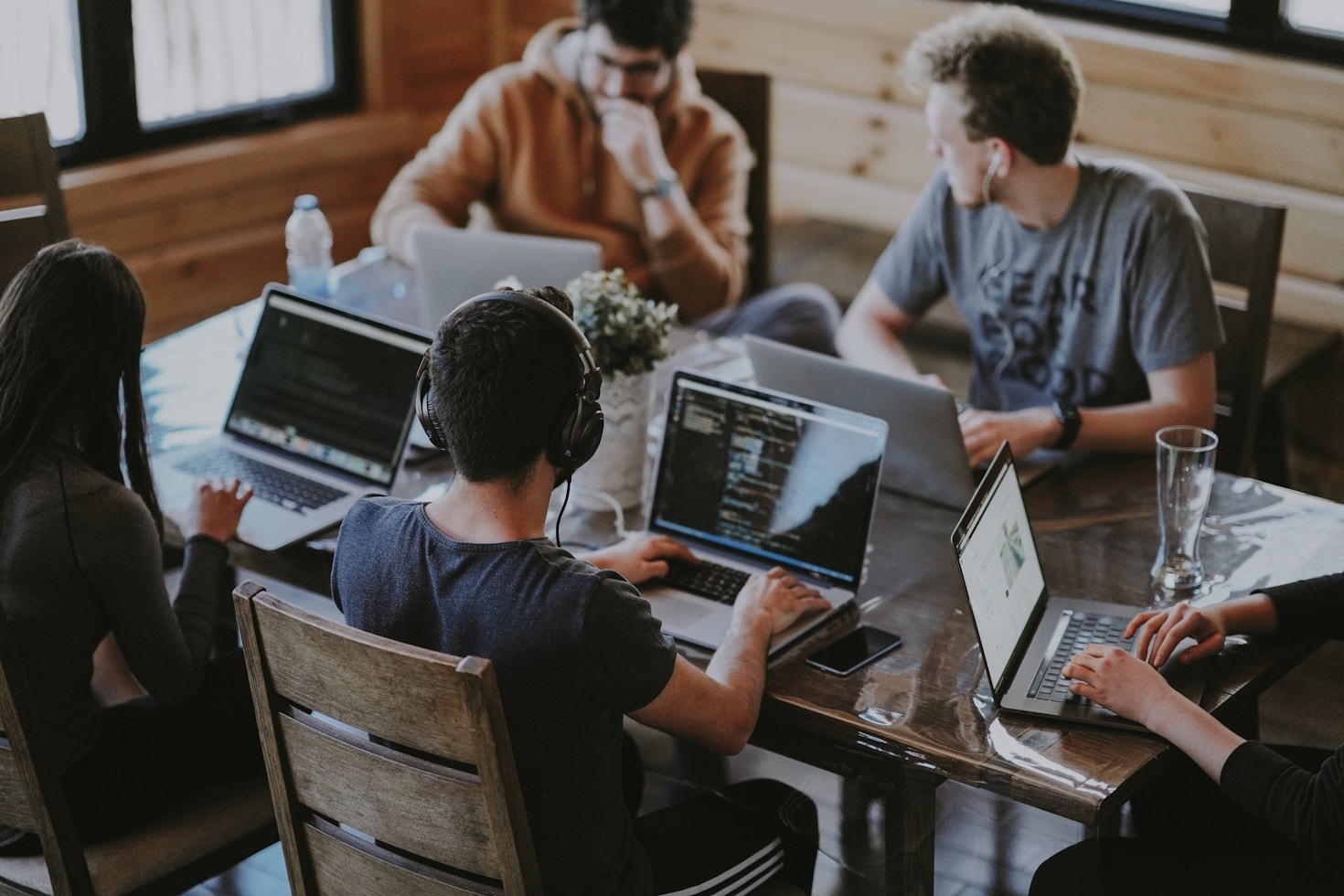 5 Tips de diseño web esenciales para PYMES