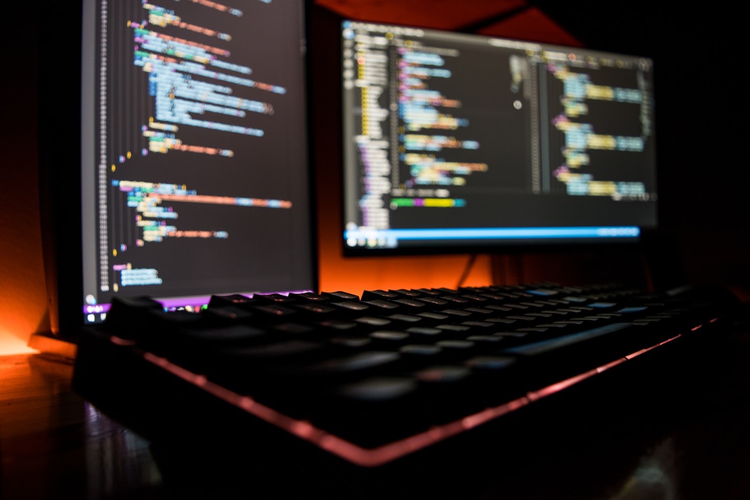 Las últimas tendencias en servicios digitales para negocios